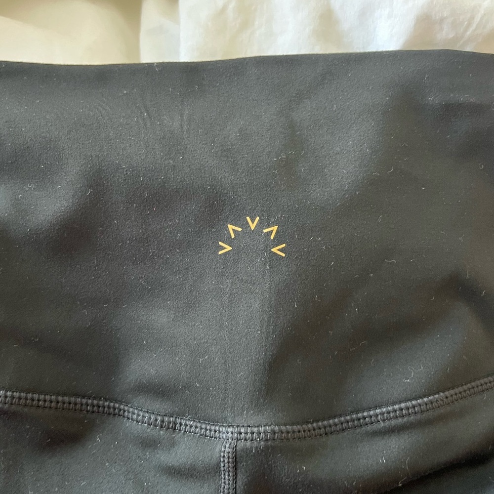 Varley FreeSoft High Waste Leggings - Picture 5 of 7